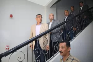 وحده صحية ومركز تكنولوجى ومجمع للخدمات الزراعية والبيطرية | محافظ الجيزة يتفقد المشروعات التنموية بمركز الصف ضمن "حياة كريمة" (صور) 25 - جريدة المساء