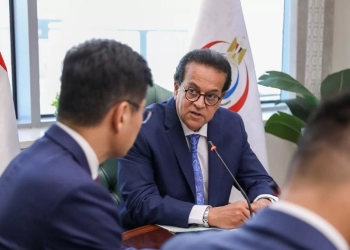 نائب رئيس مجلس الوزراء ووزير الصحة ينعي وفاة إحدى نزيلات مستشفى شبرامنت ووجه نائبه بسرعة التحقيق في ملابسات الواقعة 29 - جريدة المساء