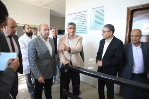 وحده صحية ومركز تكنولوجى ومجمع للخدمات الزراعية والبيطرية | محافظ الجيزة يتفقد المشروعات التنموية بمركز الصف ضمن "حياة كريمة" (صور) 37 - جريدة المساء