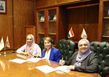 الصحة: بروتوكول تعاون بين «الأمانة العامة للصحة النفسية وعلاج الإدمان» وكلية الطب جامعة حلوان لتبادل الخبرات العلمية 19 - جريدة المساء