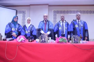 "دور المدارس الرسمية للغات فى تعزيز المواطنة العالمية".. رسالة ماجستير بتربية قنا 71 - جريدة المساء