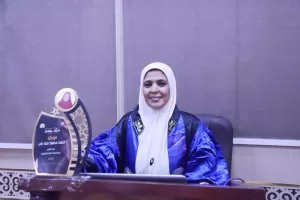 "دور المدارس الرسمية للغات فى تعزيز المواطنة العالمية".. رسالة ماجستير بتربية قنا 75 - جريدة المساء