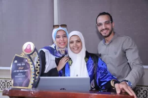 "دور المدارس الرسمية للغات فى تعزيز المواطنة العالمية".. رسالة ماجستير بتربية قنا 81 - جريدة المساء