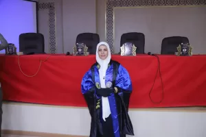 "دور المدارس الرسمية للغات فى تعزيز المواطنة العالمية".. رسالة ماجستير بتربية قنا 87 - جريدة المساء