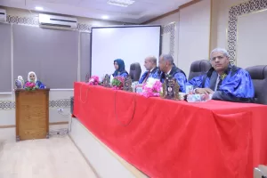 "دور المدارس الرسمية للغات فى تعزيز المواطنة العالمية".. رسالة ماجستير بتربية قنا 77 - جريدة المساء