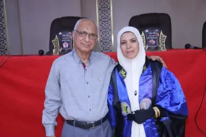 "دور المدارس الرسمية للغات فى تعزيز المواطنة العالمية".. رسالة ماجستير بتربية قنا 83 - جريدة المساء