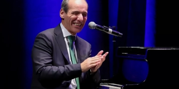 عمرو سليم وحمزة نمرة لأول مرة فى مهرجان القلعة 1 - جريدة المساء