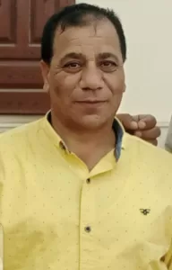 "المساء" تنفرد بنشر تفاصيل نجاح تجربة زراعة الأرز البسمتي بقرى الدقهلية 25 - جريدة المساء "المساء" تنفرد بنشر تفاصيل نجاح تجربة زراعة الأرز البسمتي بقرى الدقهلية 24 - جريدة المساء