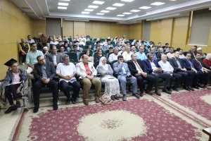 محافظ بني سويف يُكرّم أوائل الطلاب بمختلف المراحل التعليمية 28 - جريدة المساء