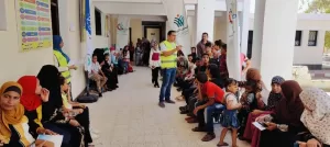 تشمل أمراض الرمد والسكر والأنيميا.. فحص ٧٢٠ طالبا وطالبة في مبادرة طبية بالخارجة 19 - جريدة المساء