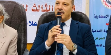 وكيل وزارة التعليم بالأسكندرية: العمل التطوعي عامل أساسى فى بناء المجتمع 1 - جريدة المساء