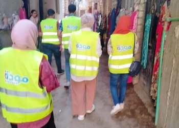 "وزيرة التضامن" تطلق المرحلة الثالثة من مشروع "مودة" بقُرى "حياة كريمة" فى 21 محافظة 21 - جريدة المساء