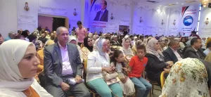 14 رحلة عمرة لامهات الشهداء والموظفات المثاليات "هدية الرئيس" من حزب مستقبل وطن بالشرقية 123 - جريدة المساء