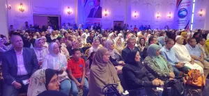 14 رحلة عمرة لامهات الشهداء والموظفات المثاليات "هدية الرئيس" من حزب مستقبل وطن بالشرقية 101 - جريدة المساء