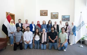 بتمويل من مايكروسوفت ايفاد 28 طالباً متفوقاً لاستكمال دراستهم بالخارج 23 - جريدة المساء