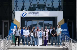 بتمويل من مايكروسوفت ايفاد 28 طالباً متفوقاً لاستكمال دراستهم بالخارج 21 - جريدة المساء