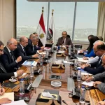 وزير قطاع الأعمال العام ورئيس الهيئة العربية للتصنيع يشهدان توقيع بروتوكولات تعاون لدعم التصنيع المحلي 19 - جريدة المساء