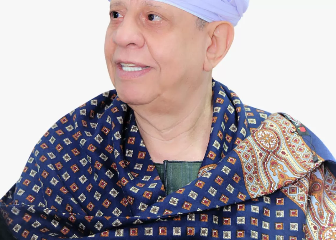 إنشاد التهامى ومووايل الفلكلور فى مهرجان القلعة مساء الأثنين 17 - جريدة المساء