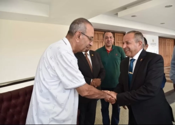 بورسعيد تستعد للعام الدراسي الجديد بتسميته ب "عام الأخلاق" 31 - جريدة المساء