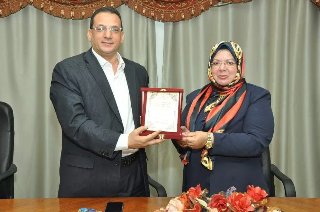 العمل التطوعي ومشاركة جميع الجهات لتحقيق مجتمع مثالي متكامل ببورسعيد 19 - جريدة المساء