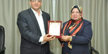 العمل التطوعي ومشاركة جميع الجهات لتحقيق مجتمع مثالي متكامل ببورسعيد 1 - جريدة المساء