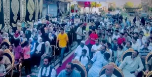 تكريم أوائل الثانوية العامة والأزهرية.. وحفظة القرآن الكريم بقرية "محله القصب" بكفر الشيخ 33 - جريدة المساء