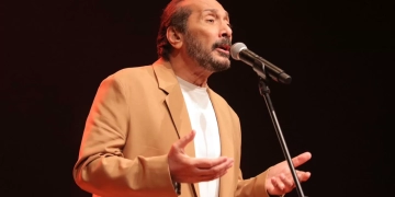 علي الحجار يتألق فى حفل كامل العدد بمهرجان الصيف الدولي بمكتبة الإسكندرية 2 - جريدة المساء علي الحجار يتألق فى حفل كامل العدد بمهرجان الصيف الدولي بمكتبة الإسكندرية 1 - جريدة المساء