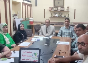 تعليم المنيا: لا شكاوى من امتحانات الدور الثاني للثانوية العامة فى يومها الأول 26 - جريدة المساء