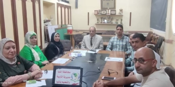 تعليم المنيا: لا شكاوى من امتحانات الدور الثاني للثانوية العامة فى يومها الأول 1 - جريدة المساء