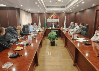 شعبة المصدرين والمستوردين والوكلاء التجاريين بغرفة الجيزة التجارية.. تكشف استراتيجية عملها خلال الفترة المقبلة 29 - جريدة المساء