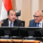 وزير قطاع الأعمال العام ورئيس الهيئة العربية للتصنيع يشهدان توقيع بروتوكولات تعاون لدعم التصنيع المحلي 27 - جريدة المساء