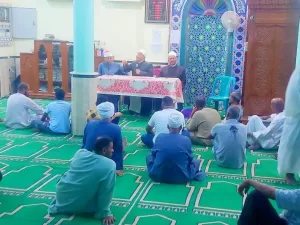 "حق الطفل في التعلم".. ندوة بمسجد التقوى بالغردقة 21 - جريدة المساء