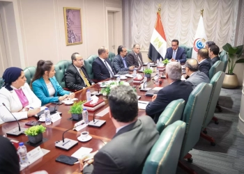 وزير الصحة يترأس اجتماع اللجنة الدائمة المختصة بمراجعة أسعار الأدوية 29 - جريدة المساء