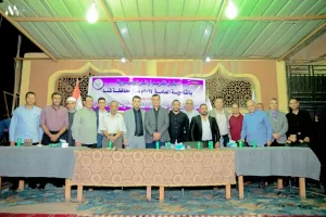 شهادات تقدير ومبالغ مالية لأوائل الثانوية العامة بقنا 31 - جريدة المساء