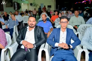 شهادات تقدير ومبالغ مالية لأوائل الثانوية العامة بقنا 51 - جريدة المساء