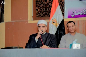 شهادات تقدير ومبالغ مالية لأوائل الثانوية العامة بقنا 67 - جريدة المساء