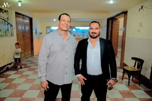 شهادات تقدير ومبالغ مالية لأوائل الثانوية العامة بقنا 71 - جريدة المساء