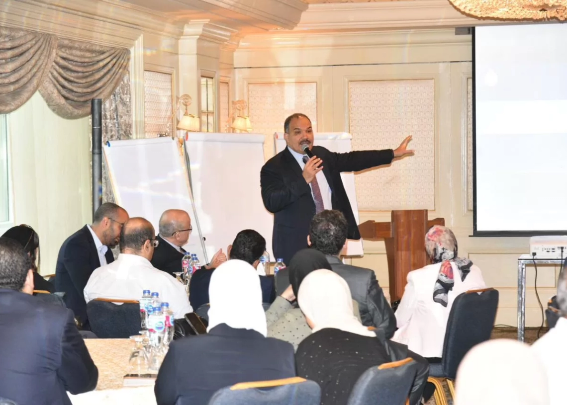 الصحة: ورشة عمل ضمن خطة الإعداد للاستراتيجية الوطنية للصحة الرقمية 17 - جريدة المساء