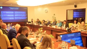 تعاون بين الاتصالات والثقافة لااتاحة المحتوى المرقمن لمجموعة من كتب الهيئة العامة لدار الكتب والوثائق ببوابة تراث مصر الرقمى 19 - جريدة المساء