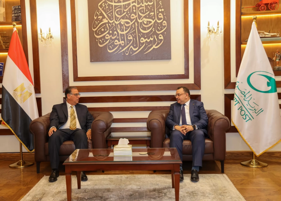 تيسيرات جديدة من البريد لخدمة المصريين المقيمين بالخارح 19 - جريدة المساء