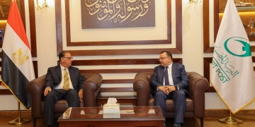 تيسيرات جديدة من البريد لخدمة المصريين المقيمين بالخارح 1 - جريدة المساء