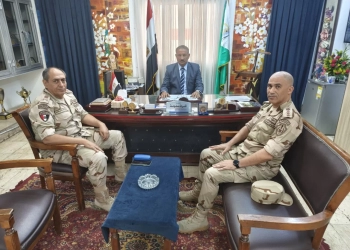 قبل بدء العام الدراسي الجديد.. "تعليم الجيزة" تعلن الاستعدادات النهائية لمدارس التأسيس العسكري 25 - جريدة المساء