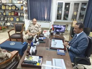 قبل بدء العام الدراسي الجديد.. "تعليم الجيزة" تعلن الاستعدادات النهائية لمدارس التأسيس العسكري 24 - جريدة المساء قبل بدء العام الدراسي الجديد.. "تعليم الجيزة" تعلن الاستعدادات النهائية لمدارس التأسيس العسكري 23 - جريدة المساء