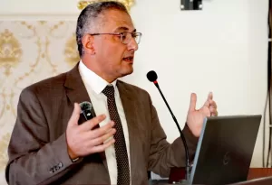 إنتهاء فعاليات المؤتمر العلمى السنوى الرابع لمستشفى رمد كفر الشيخ 21 - جريدة المساء