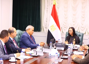 "التضامن" و"الفاو" يبحثان تحسين سبل العيش والتمكين الاقتصادي وخلق فرص عمل للمرأة الريفية 28 - جريدة المساء