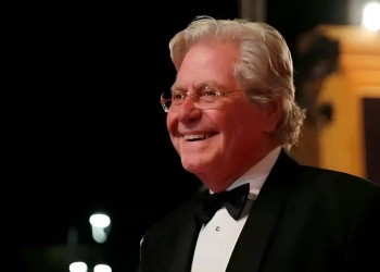 مهرجان الدار البيضاء للفيلم العربى يُكرم حسين فهمي فى دورته الخامسة 23 - جريدة المساء