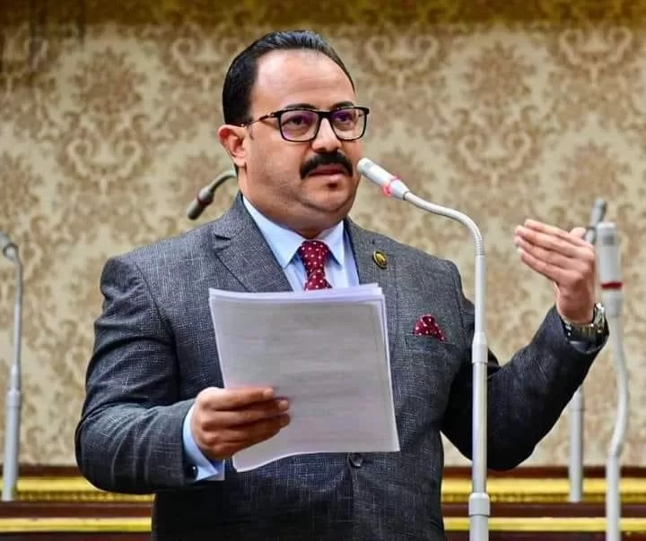 النائب عصام دياب: تجديد العمل بقانون إنهاء المنازعات الضريبية يساهم في طمأنة المستثمرين 19 - جريدة المساء
