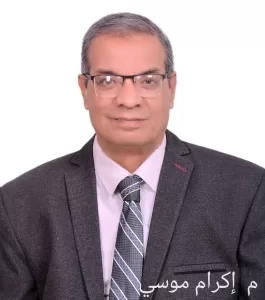 ملوى الجديدة.. مدينة الأمل 24 - جريدة المساء