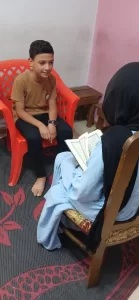 إقبال كبير من الحفظة.. رئيس منطقة الإسماعيلية الأزهرية يكشف تفاصيل مبادرة «يوم السرد القرآني» 28 - جريدة المساء إقبال كبير من الحفظة.. رئيس منطقة الإسماعيلية الأزهرية يكشف تفاصيل مبادرة «يوم السرد القرآني» 27 - جريدة المساء