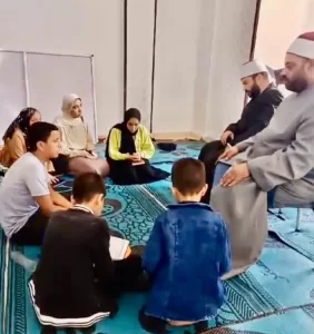 إقبال كبير من الحفظة.. رئيس منطقة الإسماعيلية الأزهرية يكشف تفاصيل مبادرة «يوم السرد القرآني» 21 - جريدة المساء